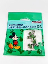 Mickey Mouse Disney Strap Coca