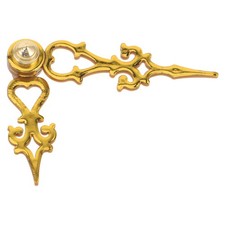  Aiguilles D'une Horloge À