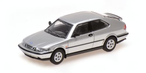 Minichamps saab 900 turbo - minichamps,