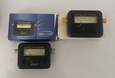 Lot 2 Satellite Finder 