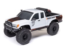 Axial SCX10 III "Base Camp"