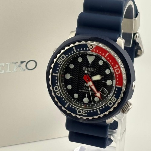 Seiko prospex diver - prospex,