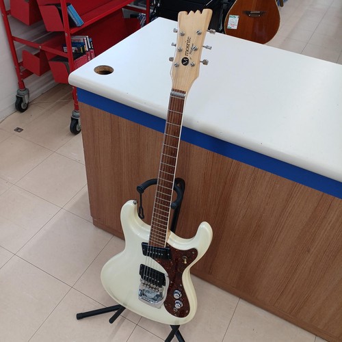 Guitare électrique mosrite - électrique,
