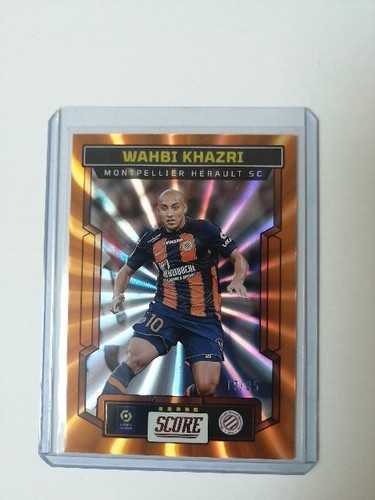 Panini score ligue 24 - panini,