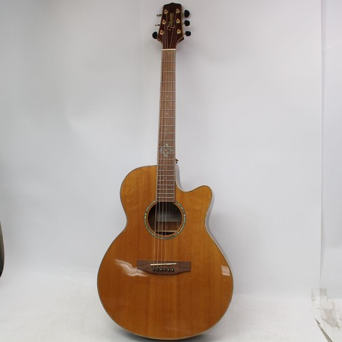 Guitare acoustique takamine - guitare,