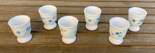 Coquetiers veronica myosotis - 6,