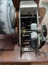 Phonograph Cylindre Pathé je