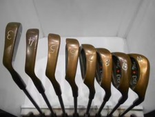 Set fer à repasser PING EYE