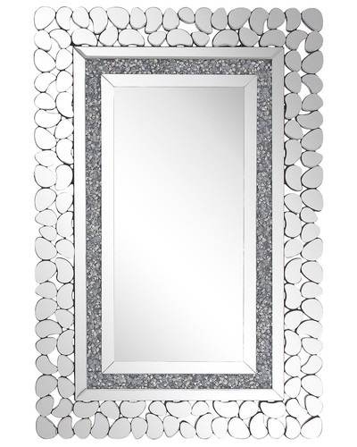 Beliani miroir mural - -,