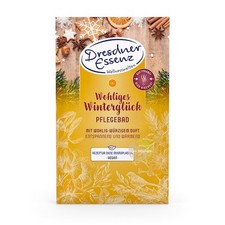 Sel de bain "Bonheur d'hiver"