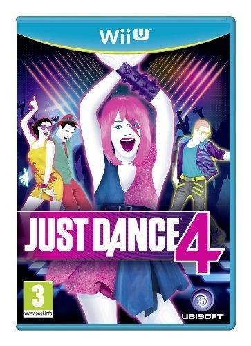 Jeu wii just dance - just,