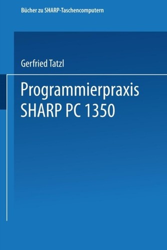 Tatzl programmierpraxis - -,