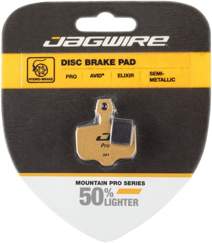 Jagwire mountain pro - jagwire,
