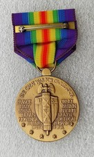 FABRICATION RECENTE MEDAILLE
