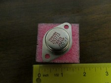 Toshiba 2N3773 Puissance Audio