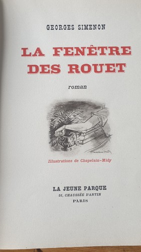 Fenêtre des rouet gorges - fenêtre,