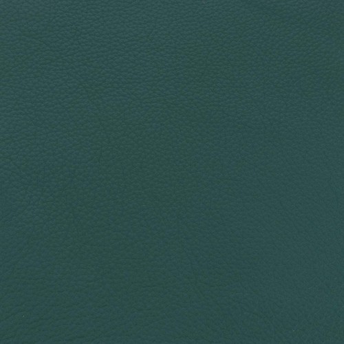 Morceau cuir granite vert - morceau, de