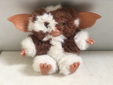 Peluche 20 Cm Gremlins - NECA - Gizmo Mogwai - En Excellent État