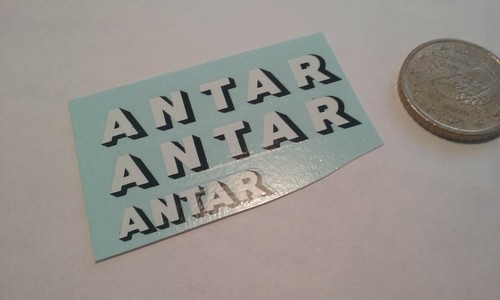 Decals decalcomanie deco - decals,