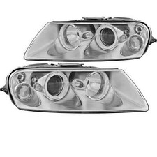 Set De Phare Halogène Pour VW