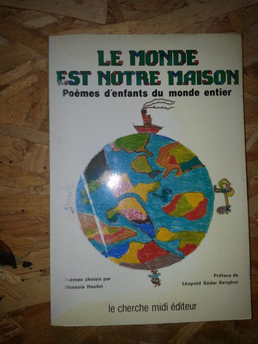 Monde est notre - le, maison