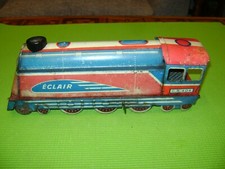 JOUET ANNCIEN CR CHARLES