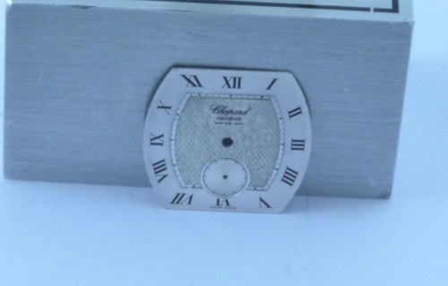 Chopard cadran montre pour - chopard,