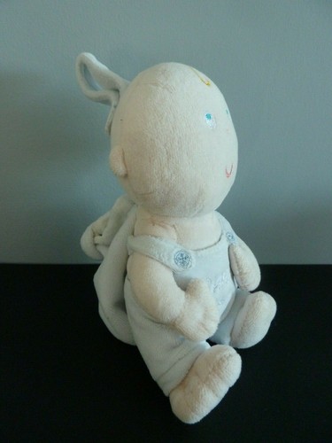 L99 doudou poupee bebe - l99-,
