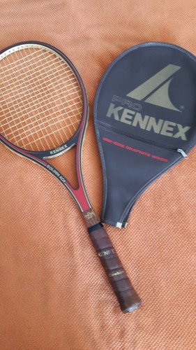 Pro kennex golden ace tennis - kennex,