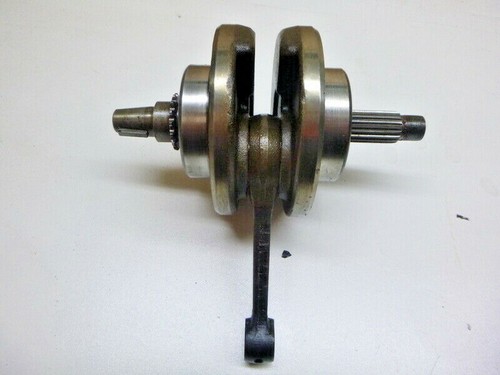 Vilebrequin honda 125 - honda,