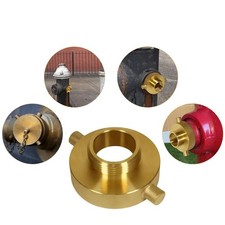 Adaptateur de bouche