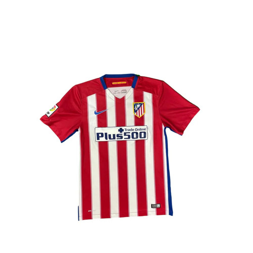 Maillot vintage atletico - maillot,
