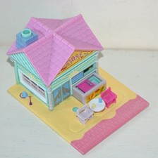 Ancien PP POLLY POCKET Vintage