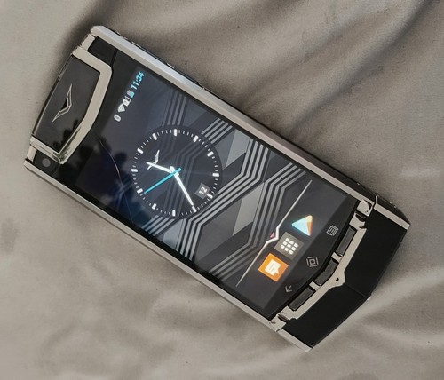 Smartphones vertu - smartphones, ti