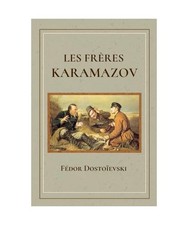 Les Frères Karamazov: de