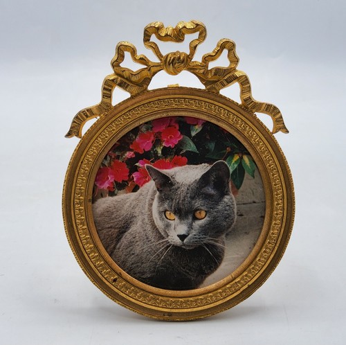Petit cadre porte - , photo