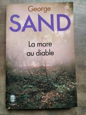 George Sand: La mare au