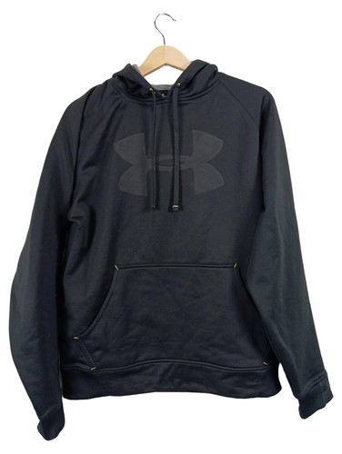 Under armour sweat - armour, capuche