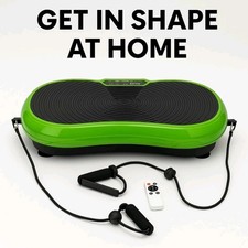 Plaque Vibrante Appareils