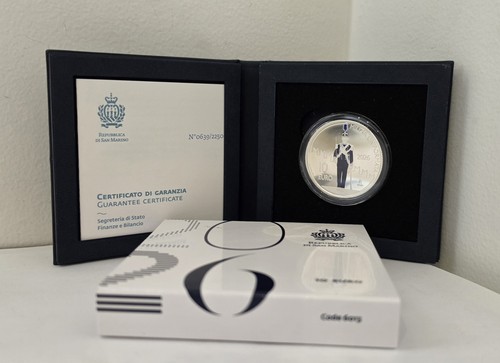 Coffret euros argent - euros,