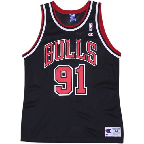 Maillot noir vintage - , champion