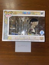 Funko Pop Rides One Piece