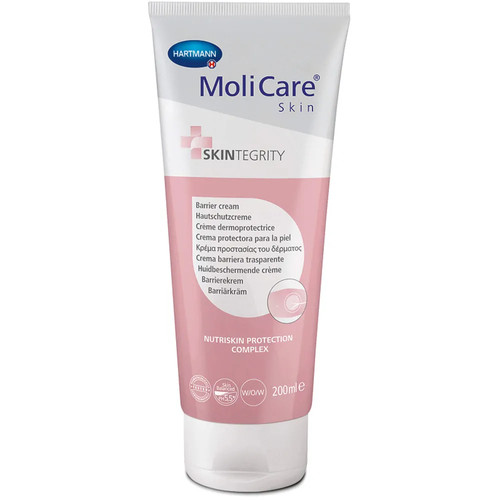 Molicare crème protection - de,