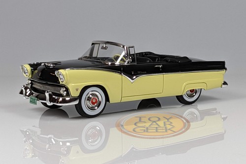 1955 ford fairlane sunliner - ford,