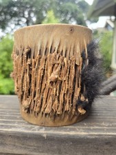 Handmade African Rope-Tuned