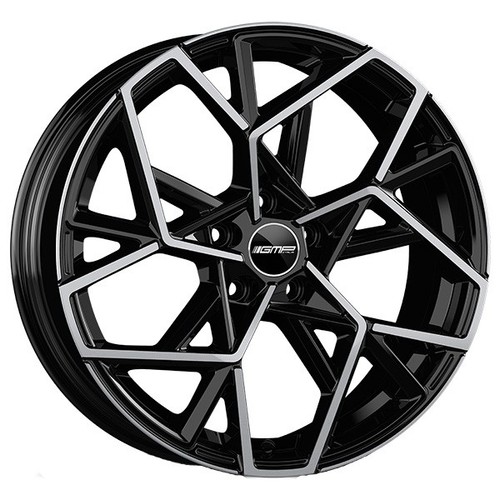 Jantes roues gmp cartesio - gmp, pour