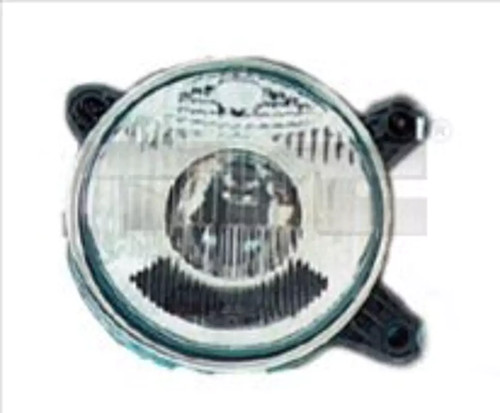 Phare avant tyc 5585 2 - phare,