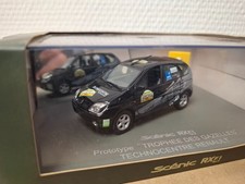 Renault Scenic RX4 Coffret