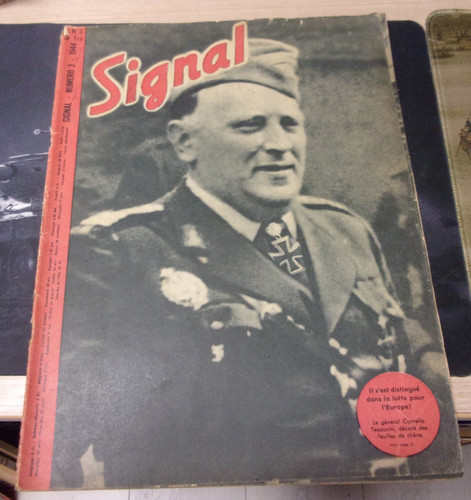 Journal ancien signal n - "-, n°