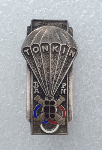 Parachutiste bapn baes - parachutiste,